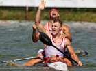2011 ICF World Championships Canoe Sprint Szeged - 21-08-2011